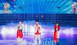 江西卫视春晚最新爆料,精彩节目抢先看，明星阵容大揭秘！