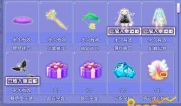 炫舞仙露池最新爆料,神秘仙露池即将开启，全新冒险等你来挑战！