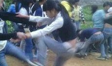 广西打架案件爆料最新情况,冲突升级，警方介入调查