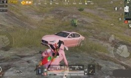 吃鸡玛莎最新爆料视频,揭秘游戏新玩法与神秘角色