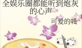 娱乐吃瓜君每日吃瓜小说,揭秘娱乐圈背后的秘密与八卦
