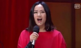 瞿颖爆料韩红视频,揭秘娱乐圈背后的真相