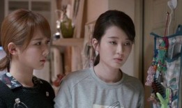 欢乐颂2在线观看35,情感纠葛升级，命运抉择揭晓