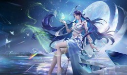 王者海月最新爆料,神秘技能曝光，全新玩法即将上线！