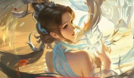 大乔典藏皮肤最新爆料,华丽变身，引领时尚潮流