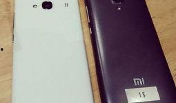 红米14最新爆料图片,惊艳外观与强大性能首曝！