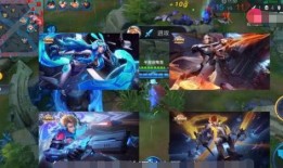 王者东皇新皮肤爆料最新,神秘力量觉醒