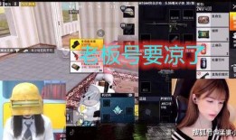 吃鸡爆料小白是谁啊视频,视频主角背后的神秘面纱