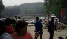 鲁山县最新爆料案件,惊人真相揭开神秘面纱