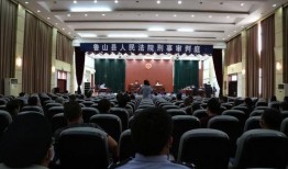 鲁山县最新爆料案件,惊人真相揭开神秘面纱