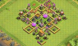 部落冲突最新爆料15本