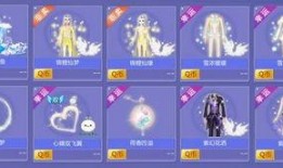 炫舞仙露池最新爆料,神秘仙露池即将开启，全新冒险等你来挑战！