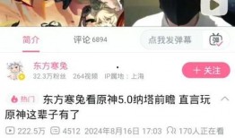 原神嘉明爆料视频,揭秘神秘角色背景与技能