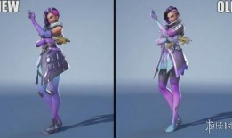 守望先锋归来爆料视频,揭秘全新爆料视频中的精彩瞬间