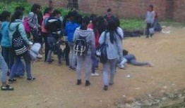 广西打架案件爆料最新情况,冲突升级，警方介入调查