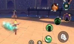 热血航线最新爆料索隆,剑士的冒险再启航