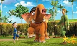 大象林旺在线观看,在线观看，探寻非洲草原上的传奇故事