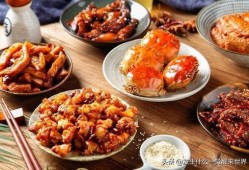 爆料各种美食视频,短视频带你领略人间烟火味