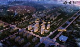 邢台房产最新爆料,揭秘最新热门楼盘与价格走势