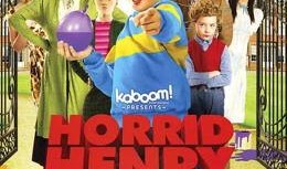 捣蛋鬼亨利在线观看,在线观看，欢乐无限