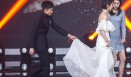 杨紫走红毯最新爆料,最新动态引发热议！