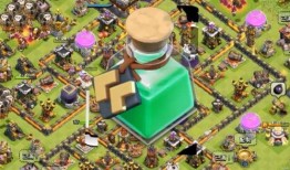 部落冲突最新爆料15本