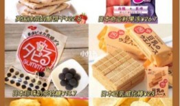 爆料零食博主视频大全,美味诱惑，尽享舌尖盛宴