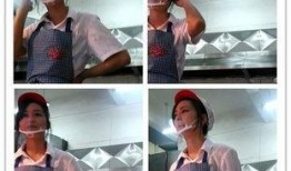 火锅美女爱爆料是谁啊视频,揭秘视频背后的热门话题