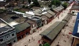 三坊七巷最新爆料,古都福州历史文化新地标探秘