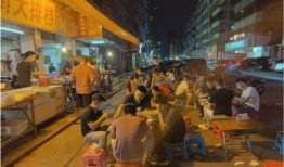 广东大排档爆料视频大全,视频大全带你领略地道风味