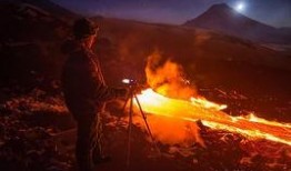 俄罗斯火山爆料视频大全,震撼爆料视频大全集锦