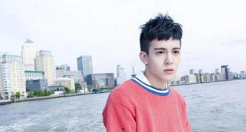 兔兔吃瓜娱乐曾舜晞